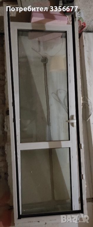 AL Врата - 3к стъклопакет, снимка 1