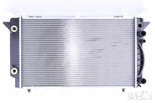 Воден радиатор BNR за AUDI BN1204, снимка 1