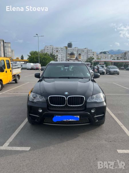 BMW X5 30D 2010г., снимка 1