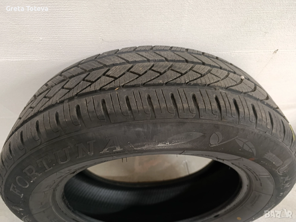 Автомобилни гуми за SUV, снимка 1