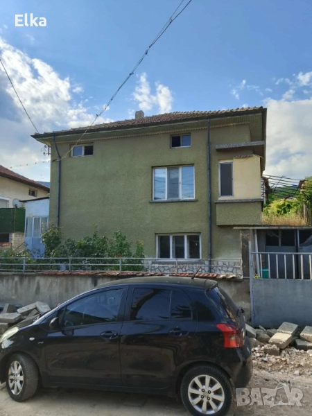 Къща продавам, снимка 1
