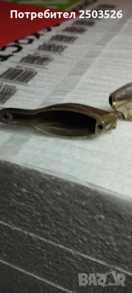 Лъг за барабани АМАТИ, снимка 1