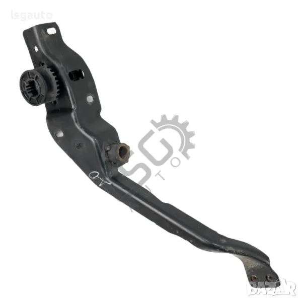 Дясна част очиларка Mercedes-Benz C-Class 204 (W/S/C) 2007-2014 ID: 145521, снимка 1