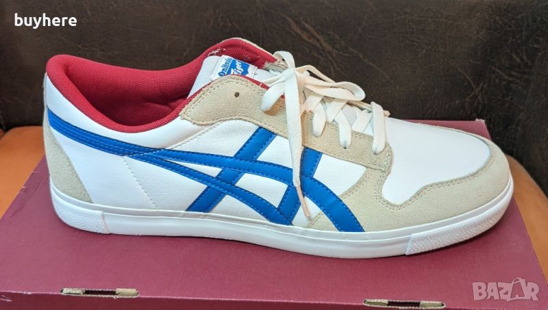 Onitsuka Tiger Asics - нови оригинални мъжки маратонки , снимка 1