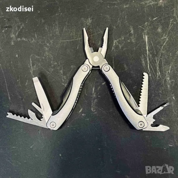 Сгъваеми клещи ASPIRIA, снимка 1