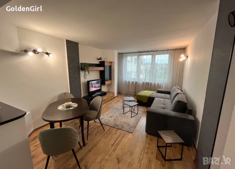 Дава 2 - стаен апартамент под наем в центъра на град Перник, снимка 1