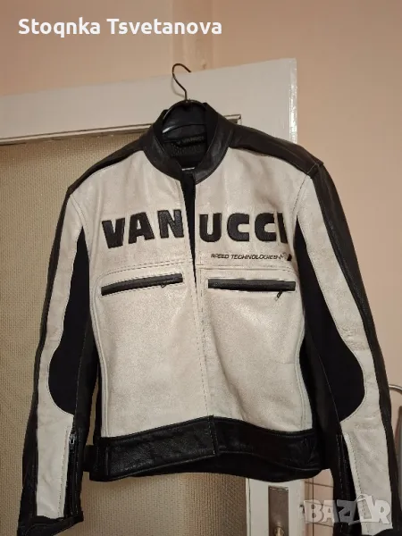 Мото яке  VANUCCI, снимка 1