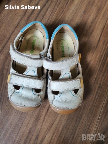 Детски обувки, сандали Froddo размер 26 , снимка 1