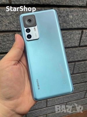  Xiomi 12T Pro 5G Dual Sim, снимка 1