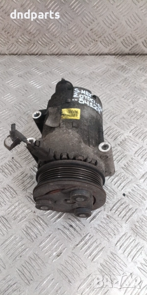 Компресор Ford S-Max 2.0TDCi 2009г.	, снимка 1