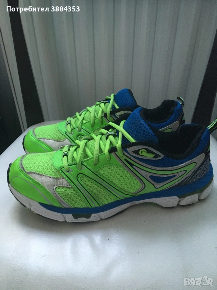 Asikc мъжки маратонки, снимка 1