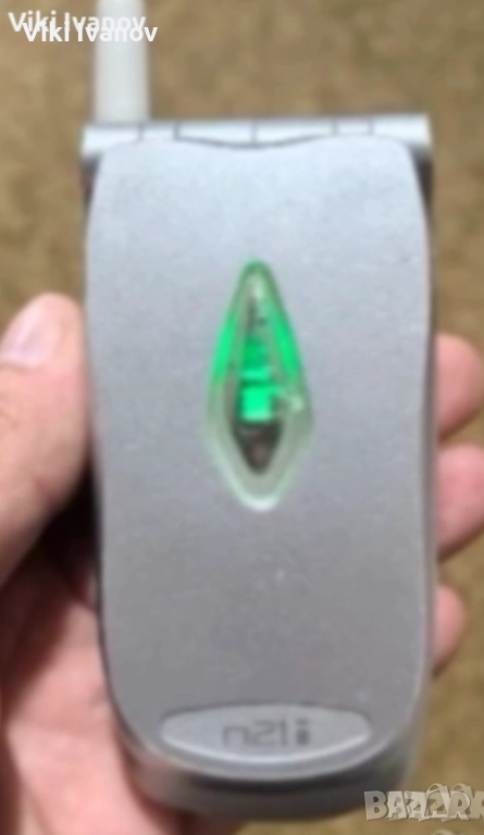 NEC N21I, снимка 1