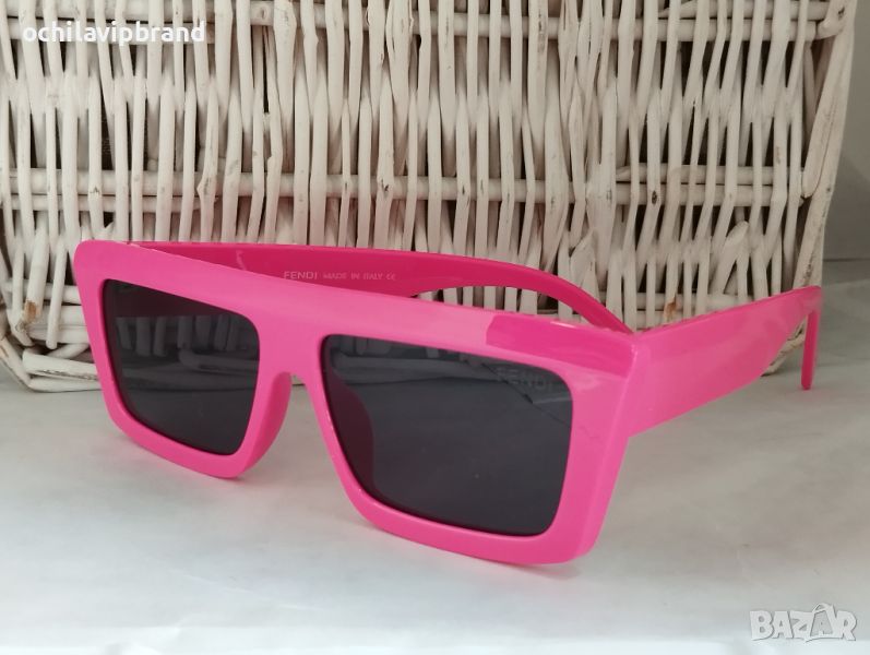 Дамски слънчеви очила - 21 sunglassesbrand , снимка 1