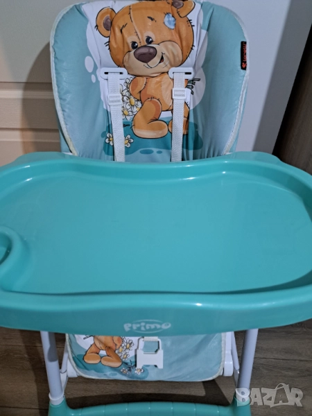 Столче за хранене Lorelli, снимка 1