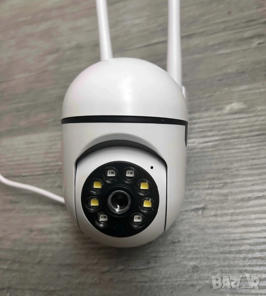 Чисто нови камери, снимка 1