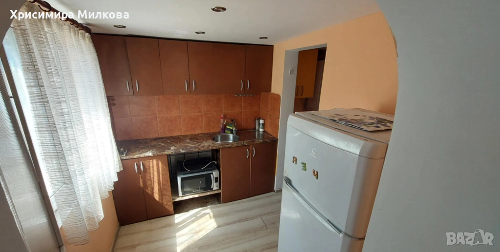 Продавам къща в град Шумен , снимка 1