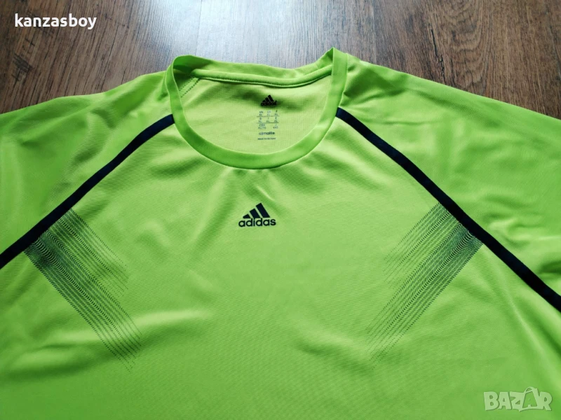 adidas - страхотна мъжка тениска XL, снимка 1