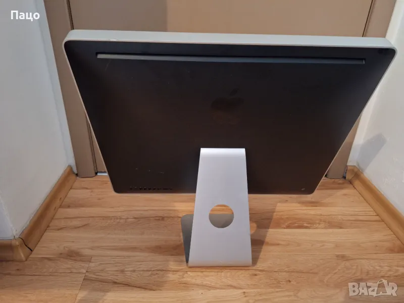 Apple Imac 24’ A1225/ДОГОВАРЯНЕ, снимка 1