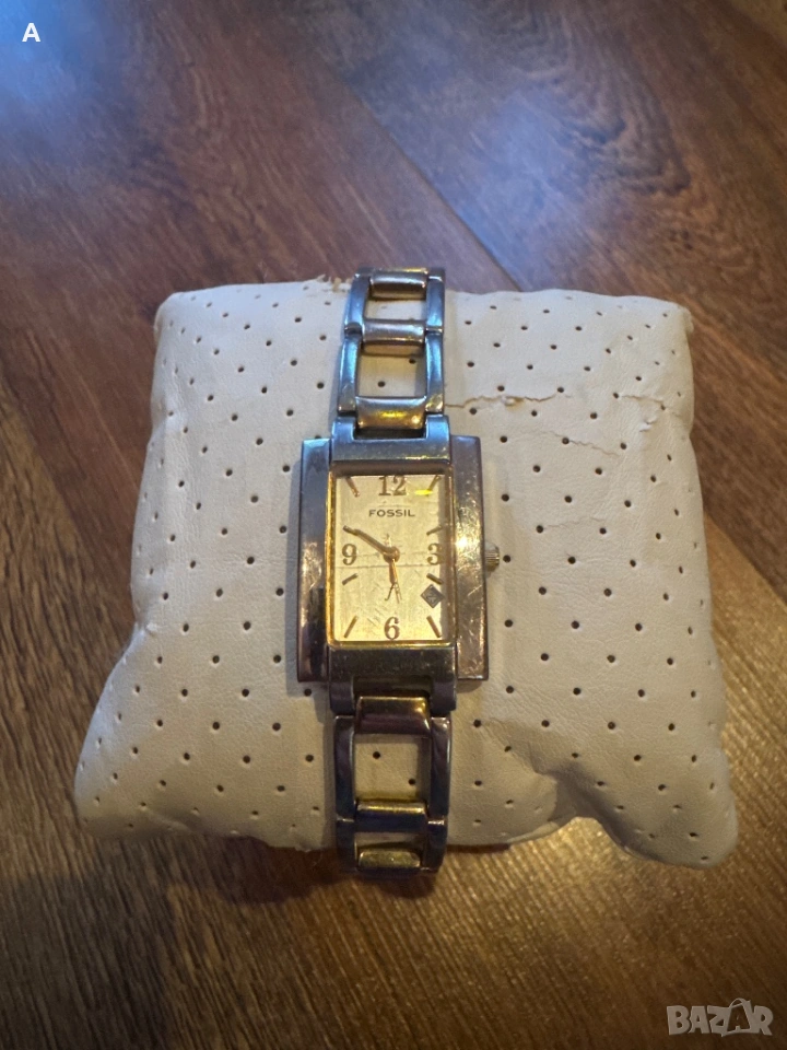 Дамски чaсовник Fossil , снимка 1