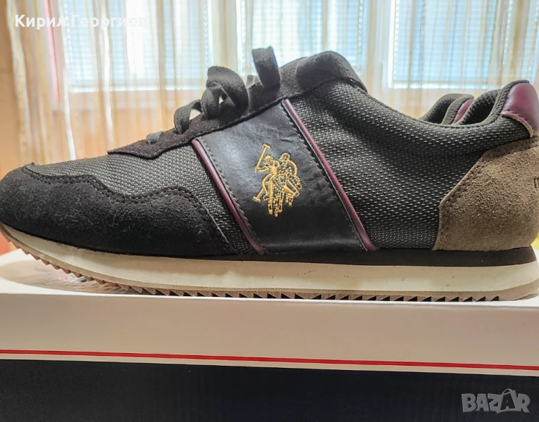 U.S.Polo. Като нови.без забележки, снимка 1