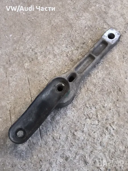 Тампон двигател преден мост за Голф 5 Ауди А3 Пасат VW Golf 5 Audi A3 8P Passat Touran 1K0199855, снимка 1