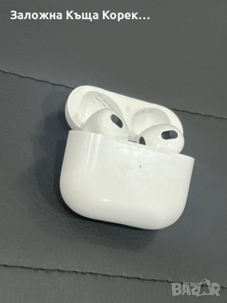 ОРИГИНАЛНИ Apple Airpods Pro2, снимка 1