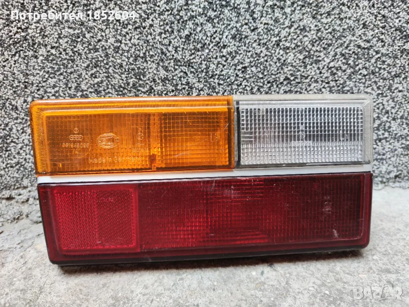 Стоп Volkswagen Polo / Поло 1975-1981, снимка 1