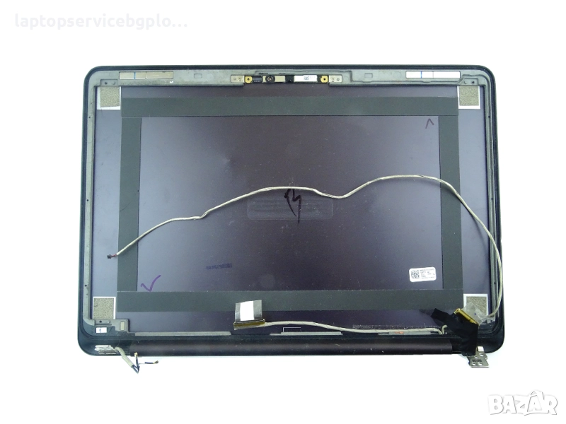 ASUS UX305 UX305C UX305CA UX305FA 13.3" Корпус за матрица, лентов кабел и панти AM19Y00050S, снимка 1