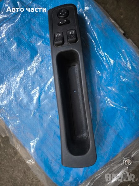 ПАНЕЛ КОПЧЕТА ОГЛЕДАЛА АЛФА РОМЕО 156 / ALFA ROMEO 156 / 1997-2003 / 156016100, снимка 1