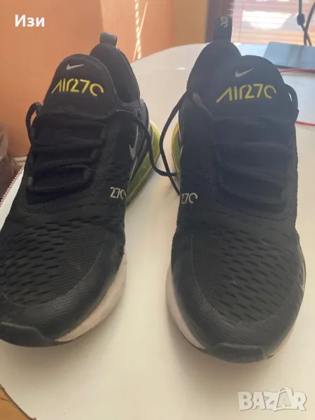 Маратонки NIKE AIR MAX 270, снимка 1