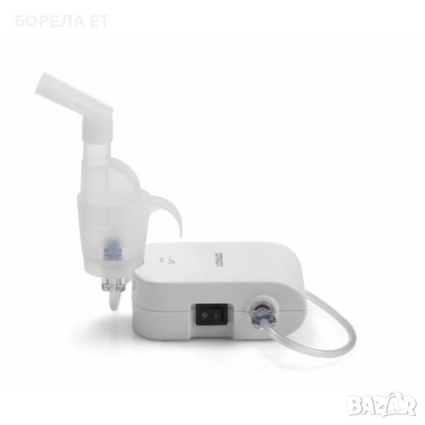 ИНХАЛАТОР Omron  C 803 -Нов!, снимка 1