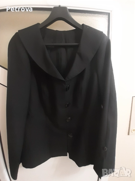 Дамско сако M, снимка 1