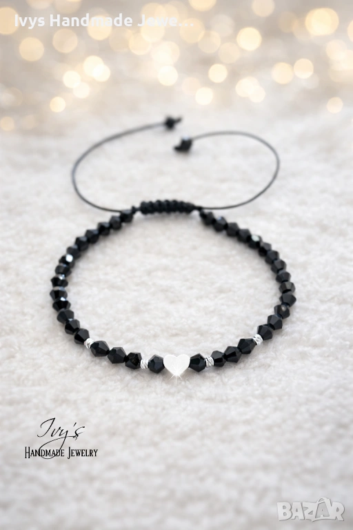 Дамска гривна , снимка 1