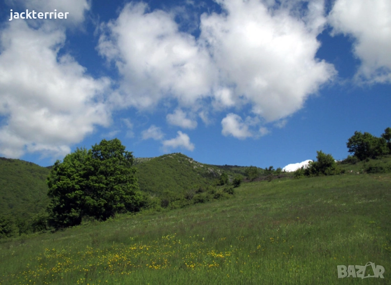 Бягство от града, снимка 1