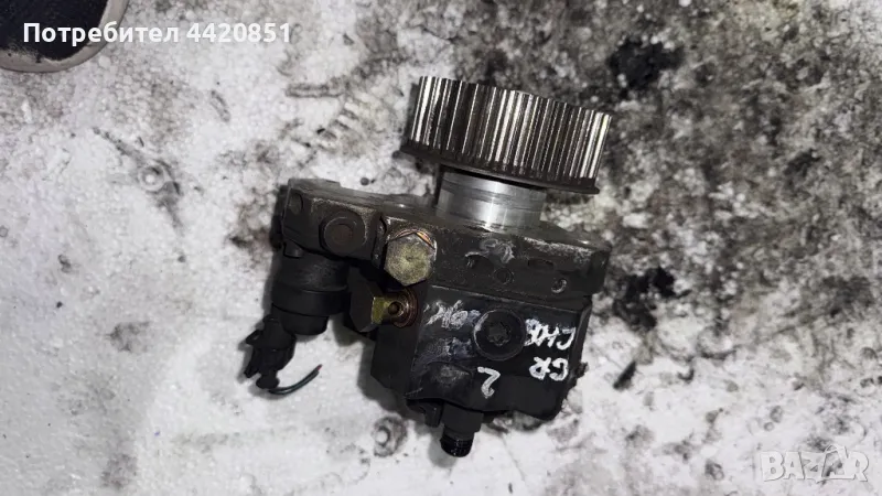 Помпа За Високо Налягане (ГНП) За Jeep Cherokee 2007 - 0445010034, снимка 1