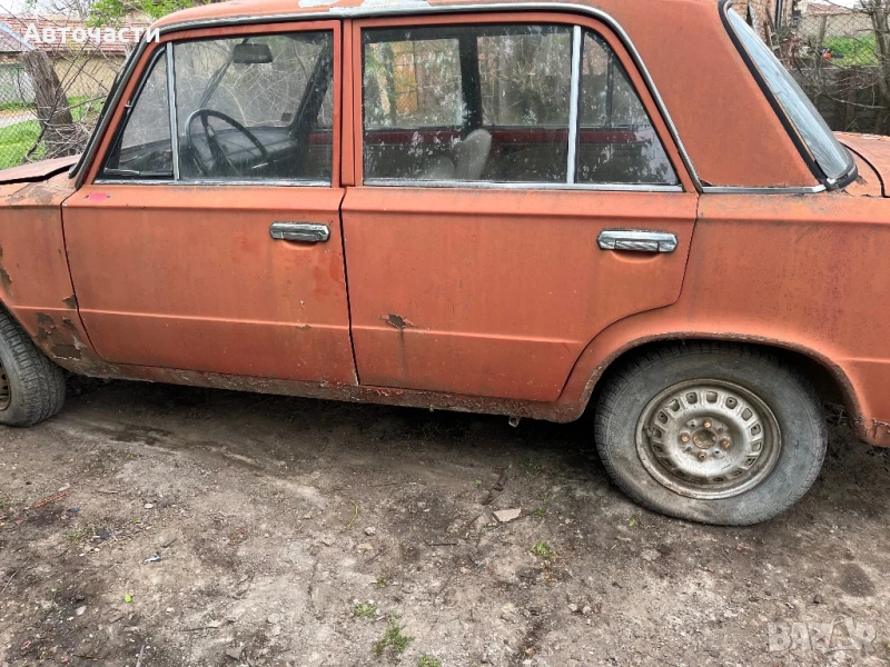 Lada/Лада на части , снимка 1