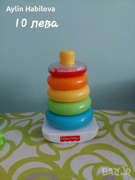 Детски играчки, снимка 1