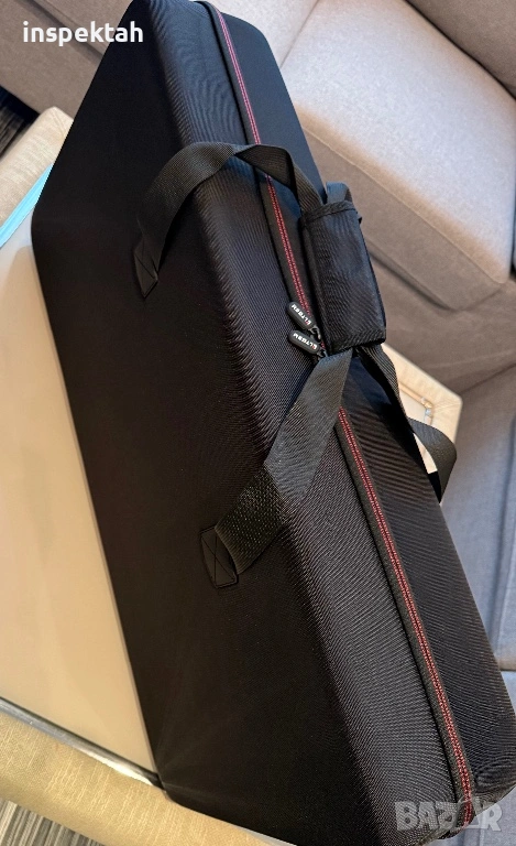 Кейс куфар чанта Case, снимка 1