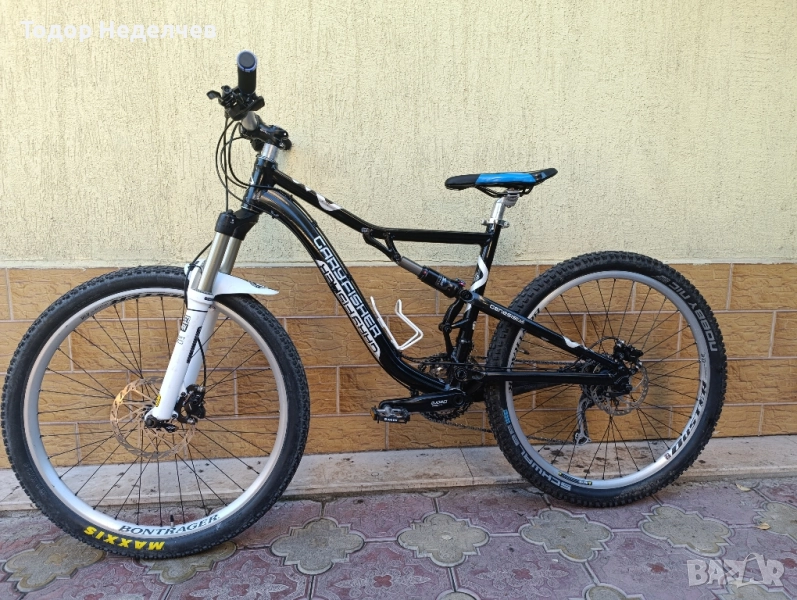 Gary Ficher 26 цола     ., снимка 1