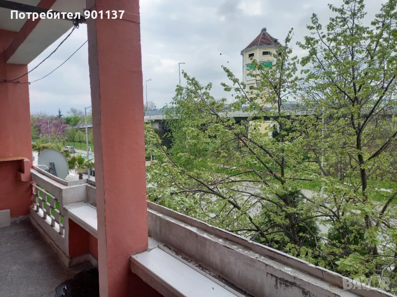 продавам апартамент, снимка 1