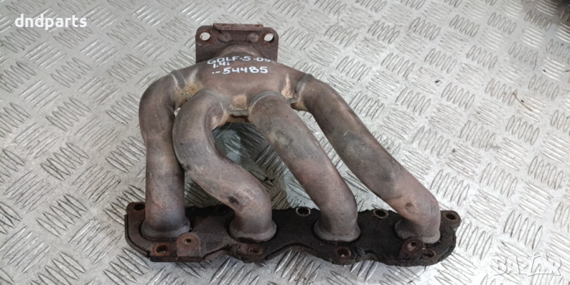Изпускателни колектори VW Golf 5 1.4i 2005г.	, снимка 1