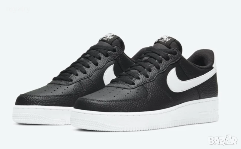 Nike мъжки маратонки , снимка 1