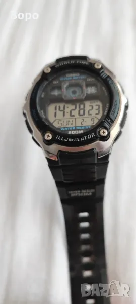 Спортен модел на Casio , снимка 1