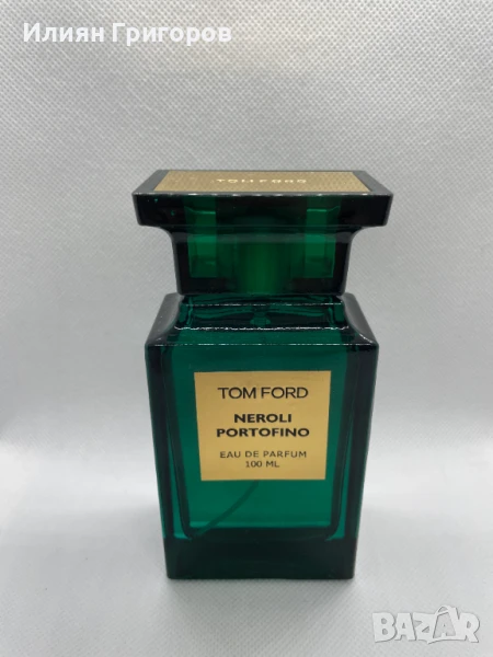 Парфюм Tom Ford Neroli Portofino, снимка 1