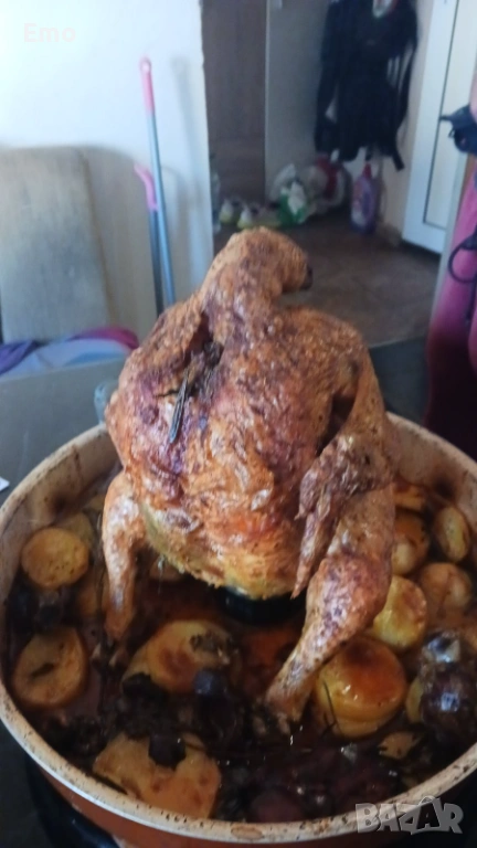 продавам бройлери, снимка 1