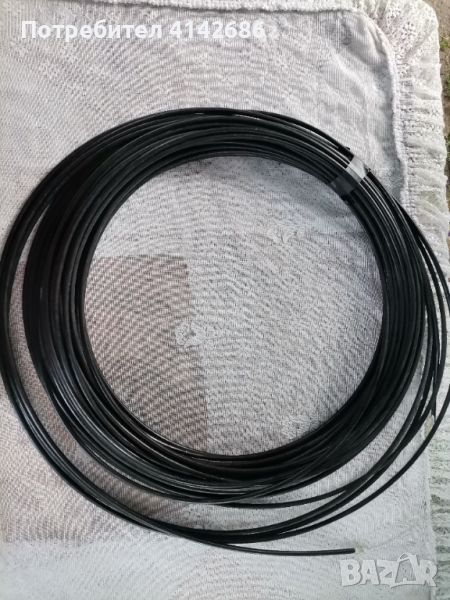 Оптичен кабел с 8 влакна , снимка 1