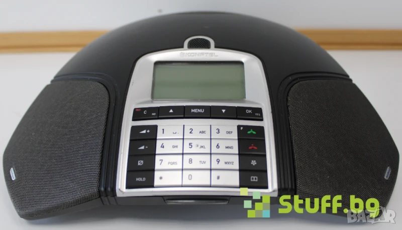 Tелефон Konftel 250, снимка 1