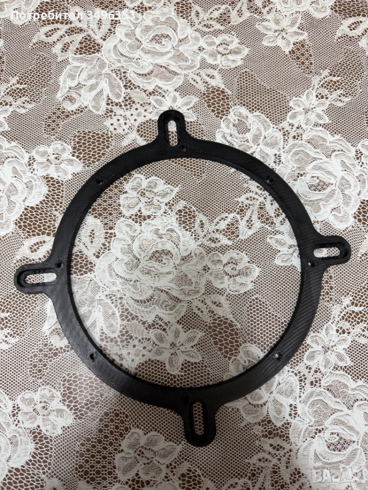 Адаптери за авто говорители , снимка 1