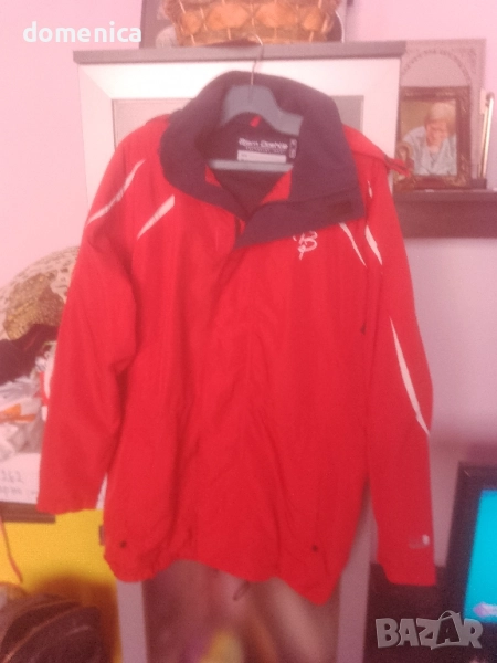 Дамски якета есен-пролет. Използвано, но без забележки., снимка 1