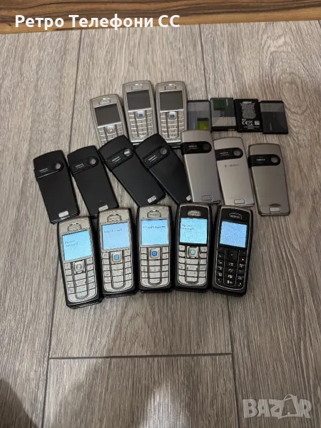 Nokia 6230i 6230 Налични много бройки, снимка 1
